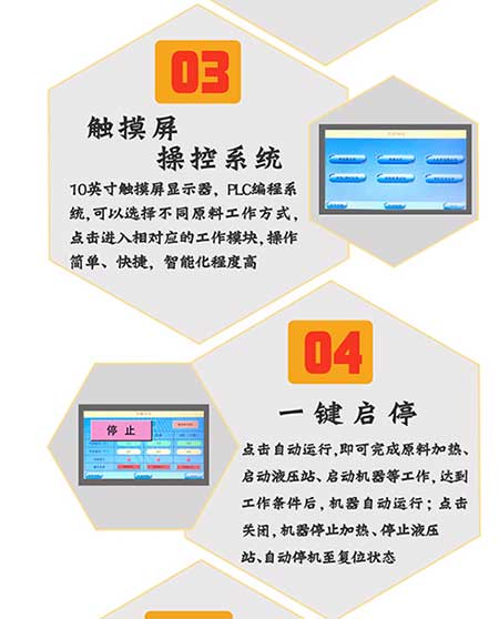 JNJX-H5600(T)PLC聚氨酯發(fā)泡設備5